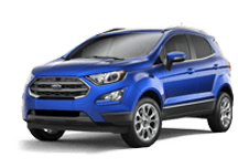 Ford Ecosport Ford Ecosport