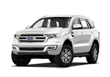 Ford Everest Ford Everest