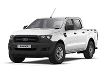 Ford Ranger Ford Ranger