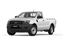 Ford Ranger Base Ford Ranger Base