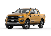 Ford Ranger Wildtrak Ford Ranger Wildtrak