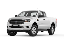 Ford Ranger XL Ford Ranger XL