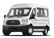 Ford Transit 410L Ford Transit 410L