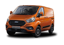 Ford Transit Custom Ford Transit Custom