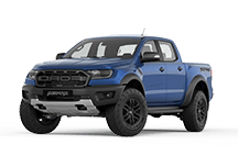 Ford Ranger Raptor Ford Ranger Raptor