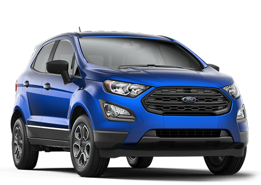 Ford Ecosport Ford Ecosport