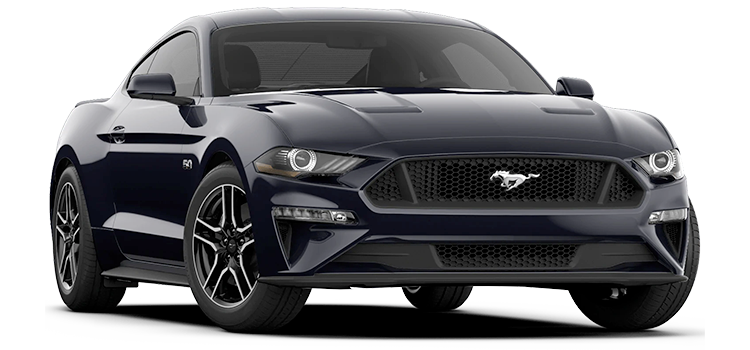 Ford Mustang Ford Mustang