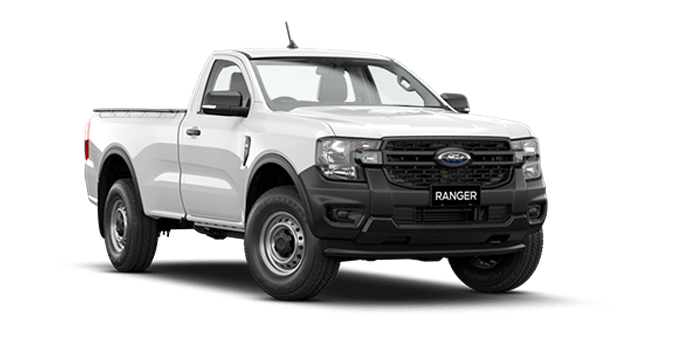 Ford Ranger Base Ford Ranger Base