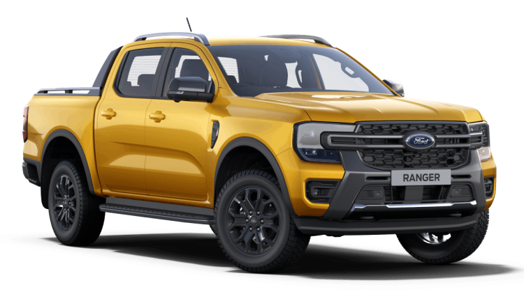 Ford Ranger Wildtrak Ford Ranger Wildtrak