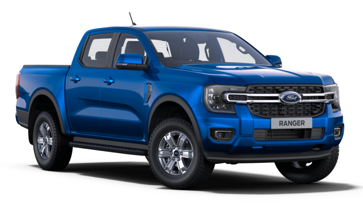 Ford Ranger XLT Ford Ranger XLT