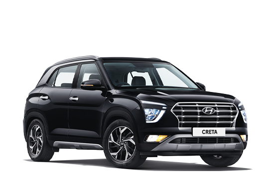 Hyundai Creta Hyundai Creta