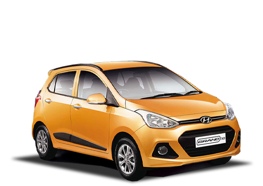 Hyundai Grand i10 Hyundai Grand i10