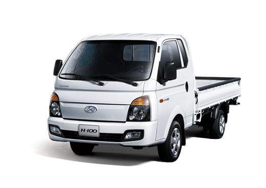 Hyundai H-100 Hyundai H-100