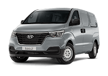 Hyundai H-1 Cargo Hyundai H-1 Cargo