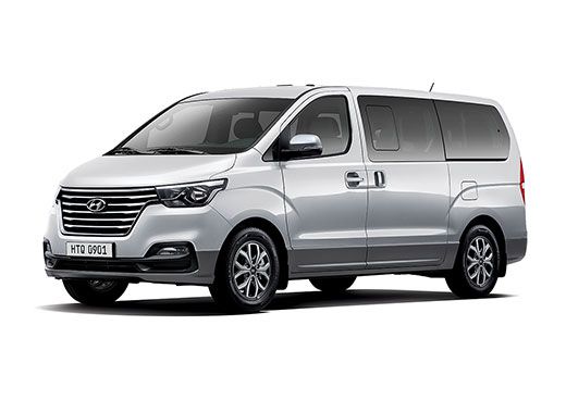 Hyundai H1 Hyundai H1