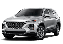 Hyundai Santa Fe Hyundai Santa Fe
