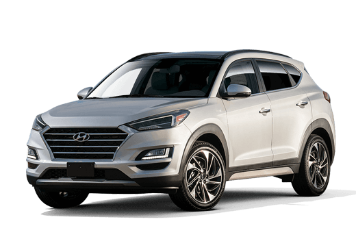 Hyundai Tucson Hyundai Tucson