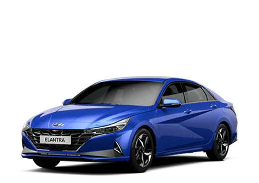 Hyundai Elantra Hyundai Elantra