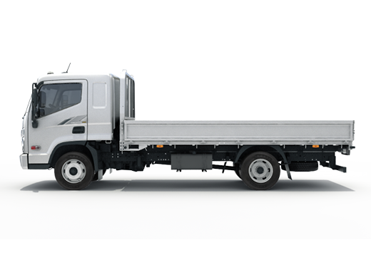 Hyundai Mighty Hyundai Mighty