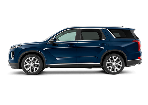 Hyundai Palisade Hyundai Palisade