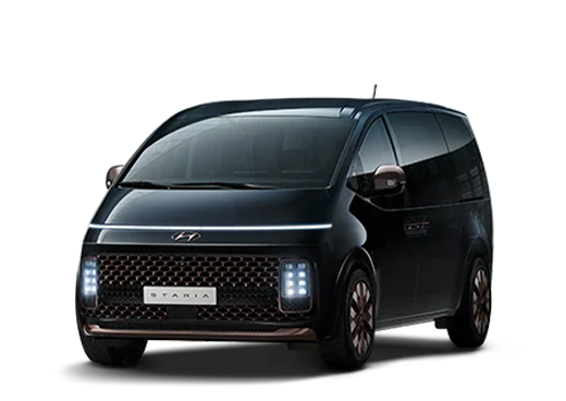 Hyundai Staria Hyundai Staria